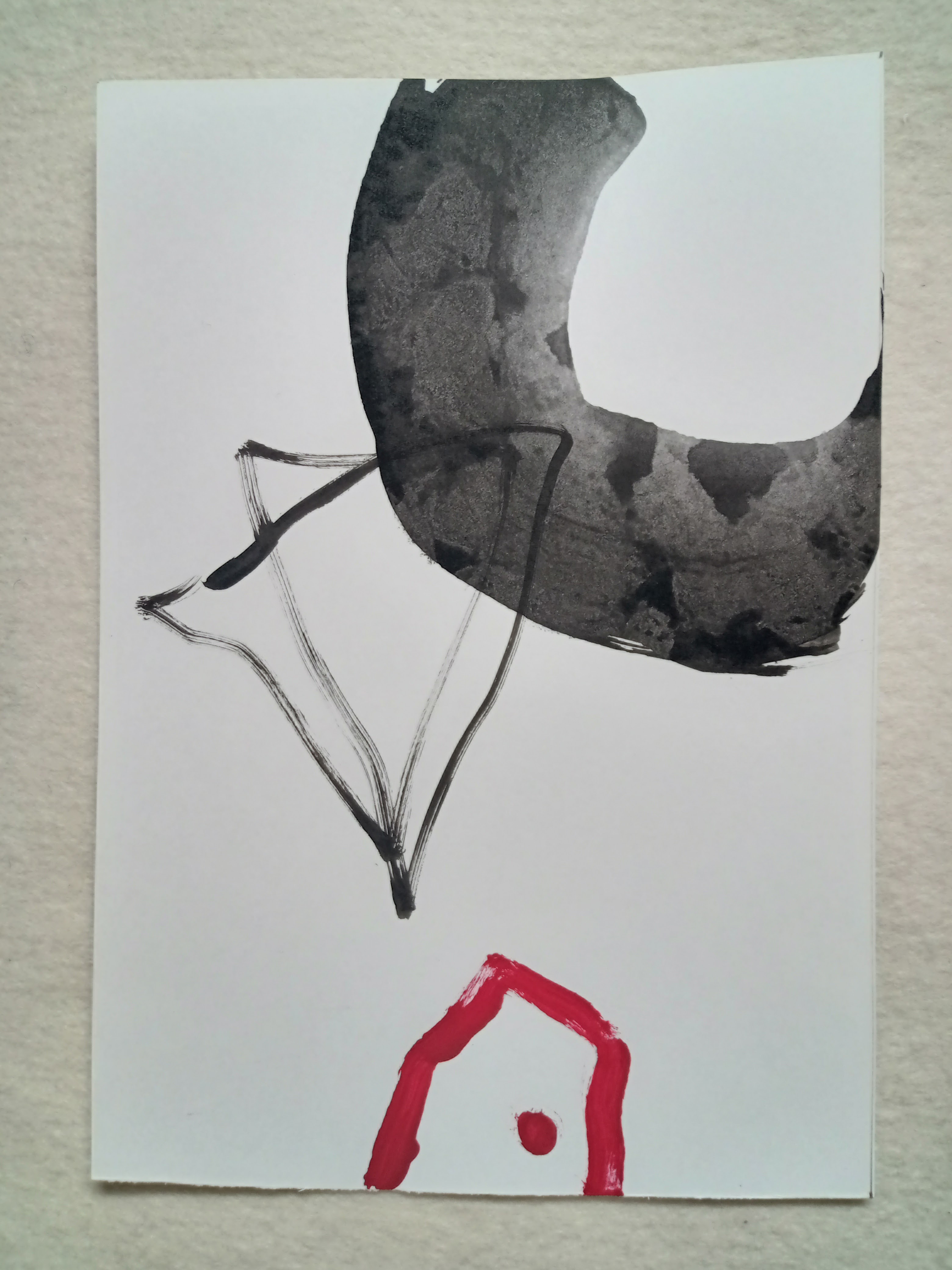 EggnWorks Museum エッグンワークス ミュージアム 〇△□春麗