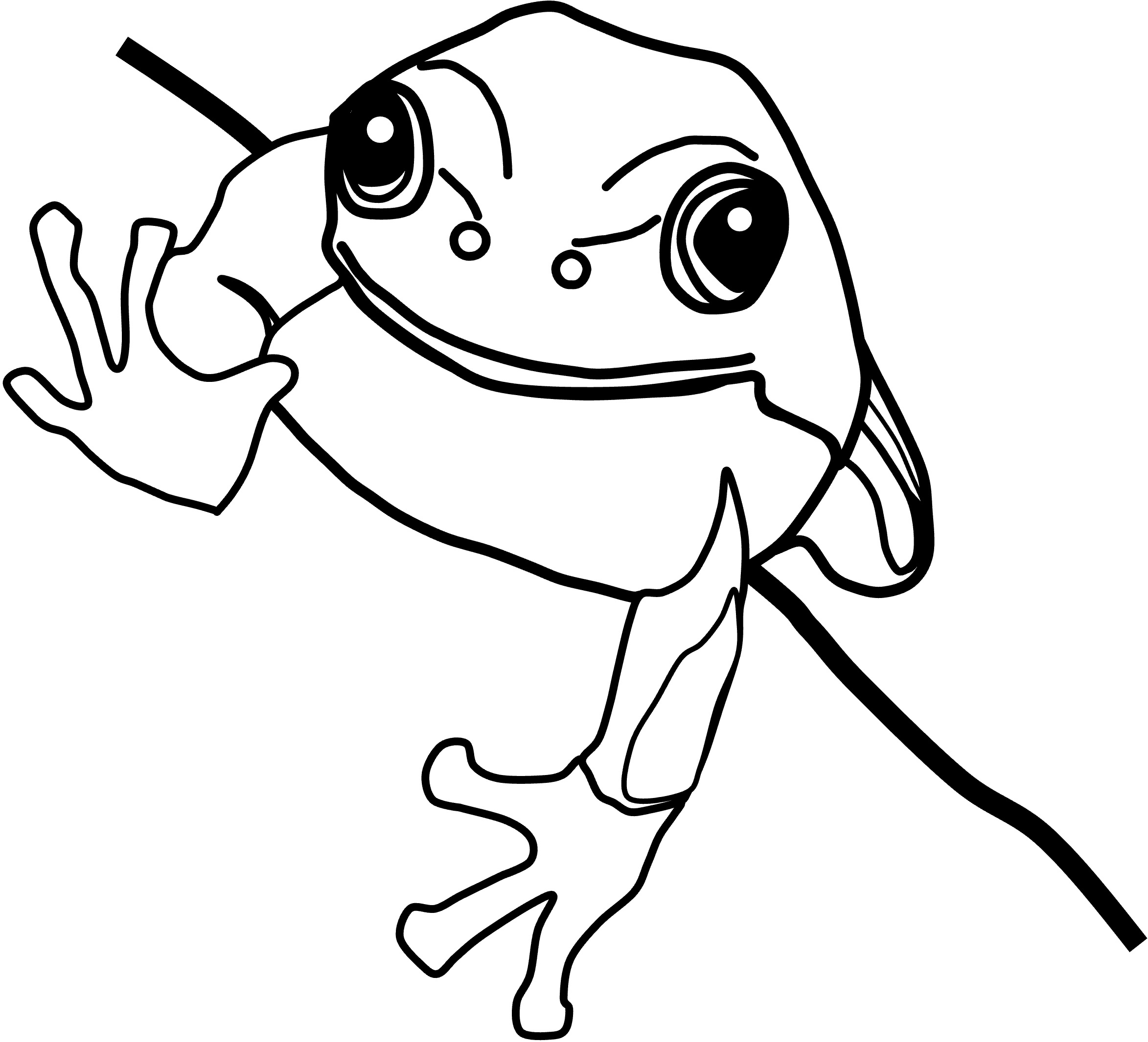 EggnWorks Museum エッグンワークス ミュージアム ニホンアマガエル