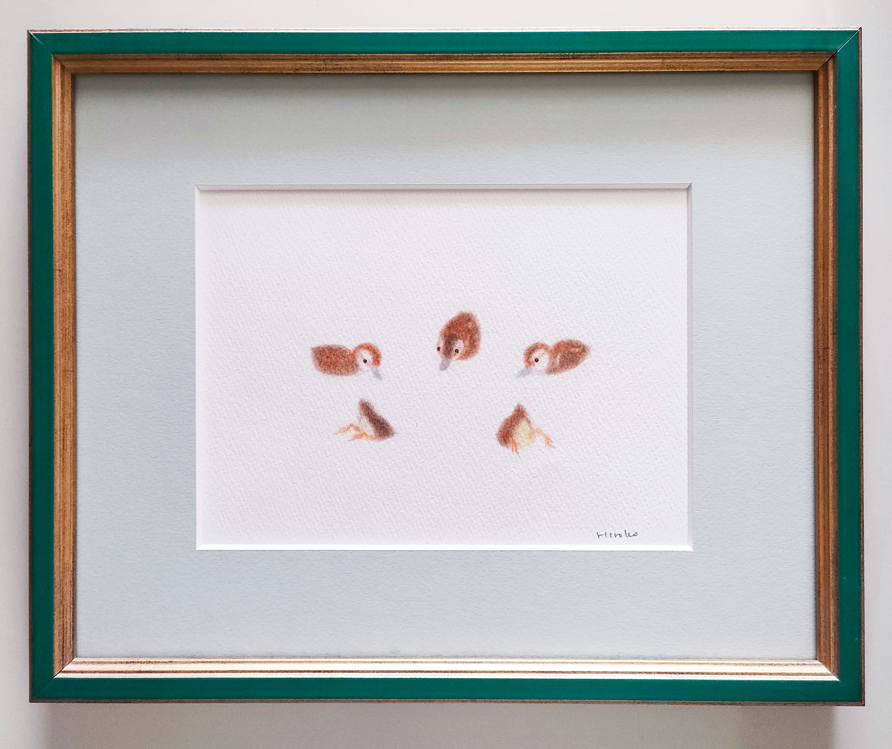 EggnWorks Museum エッグンワークス ミュージアム さんぽ