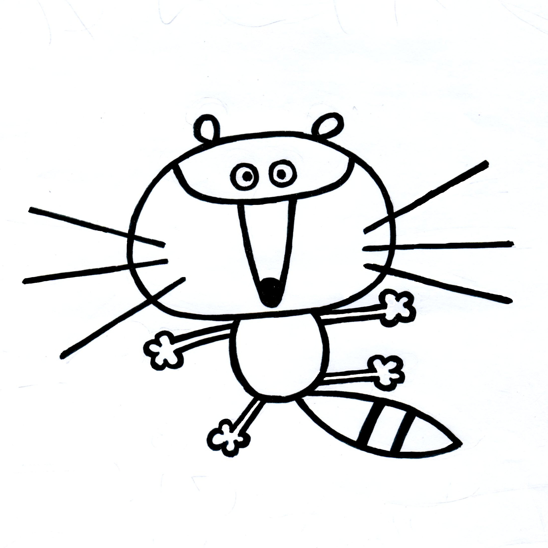 EggnWorks Museum エッグンワークス ミュージアム たぬきのポン!