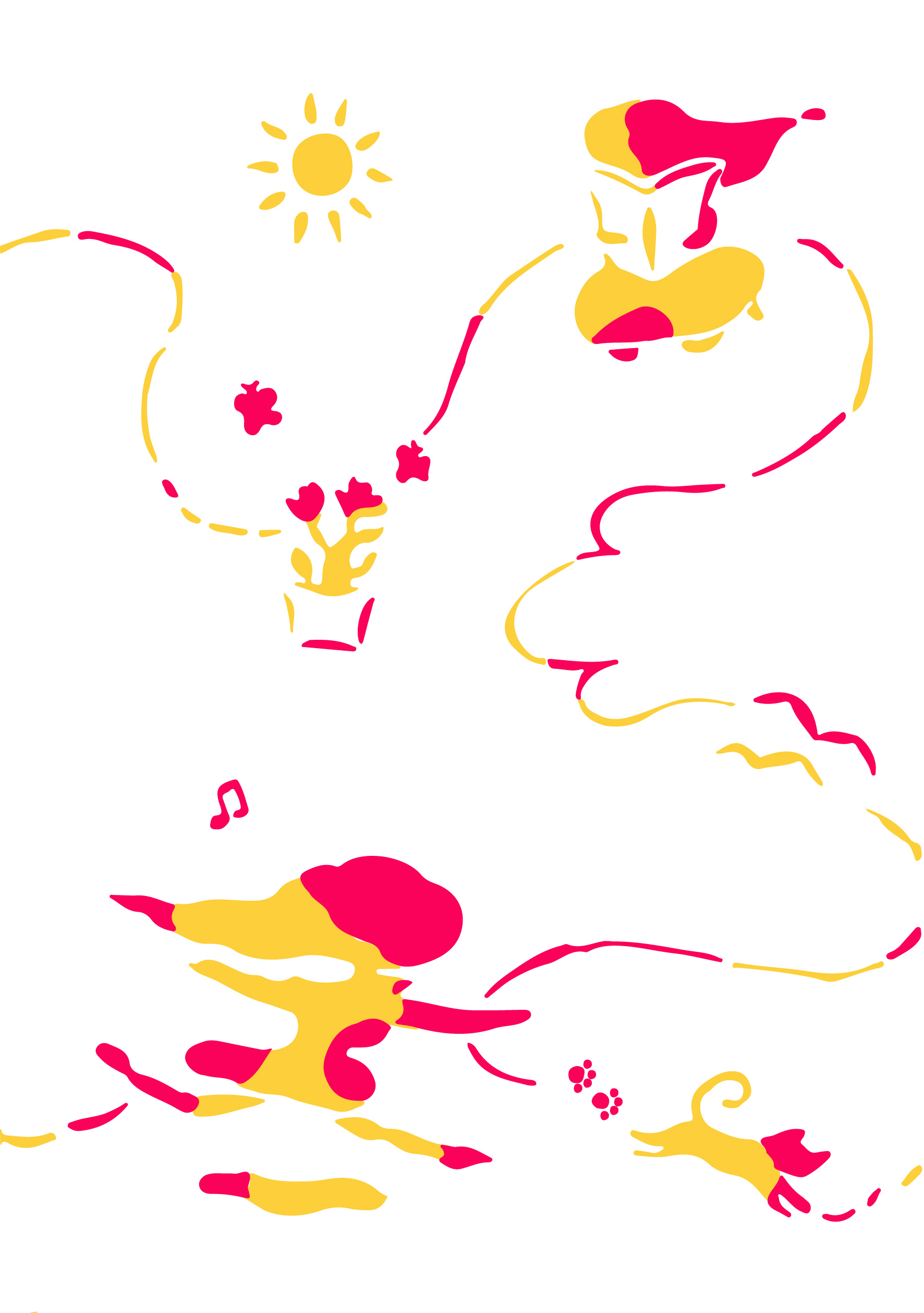 EggnWorks Museum エッグンワークス ミュージアム たのしい暮らし（1）