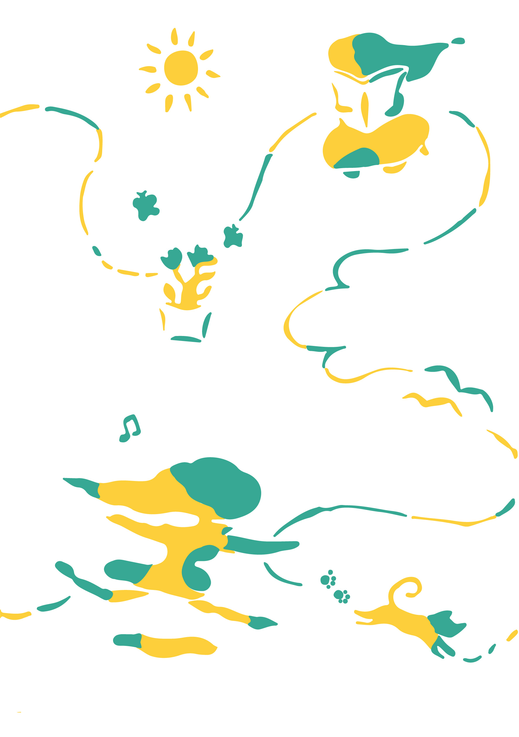 EggnWorks Museum エッグンワークス ミュージアム たのしい暮らし（2）