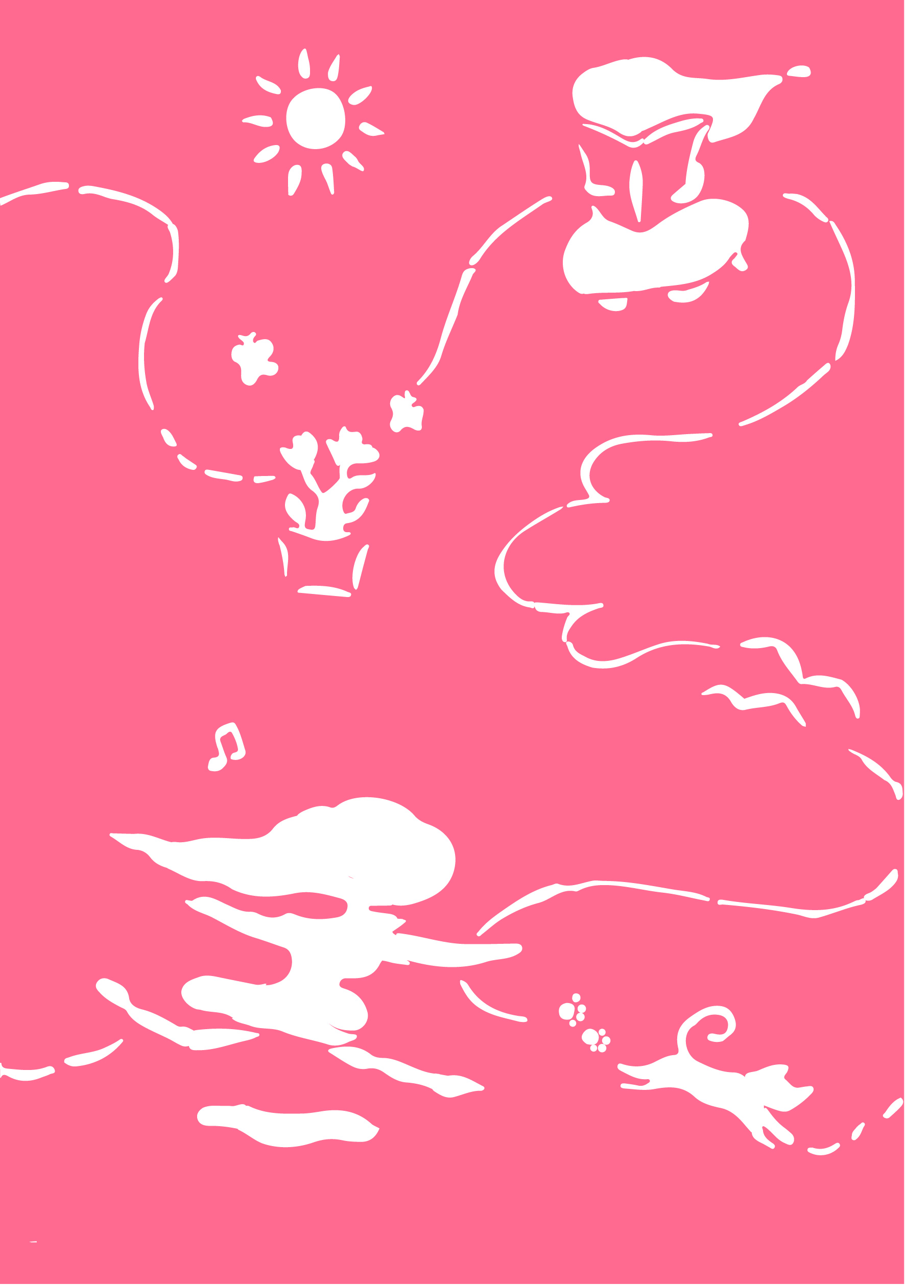 EggnWorks Museum エッグンワークス ミュージアム たのしい暮らし（3）