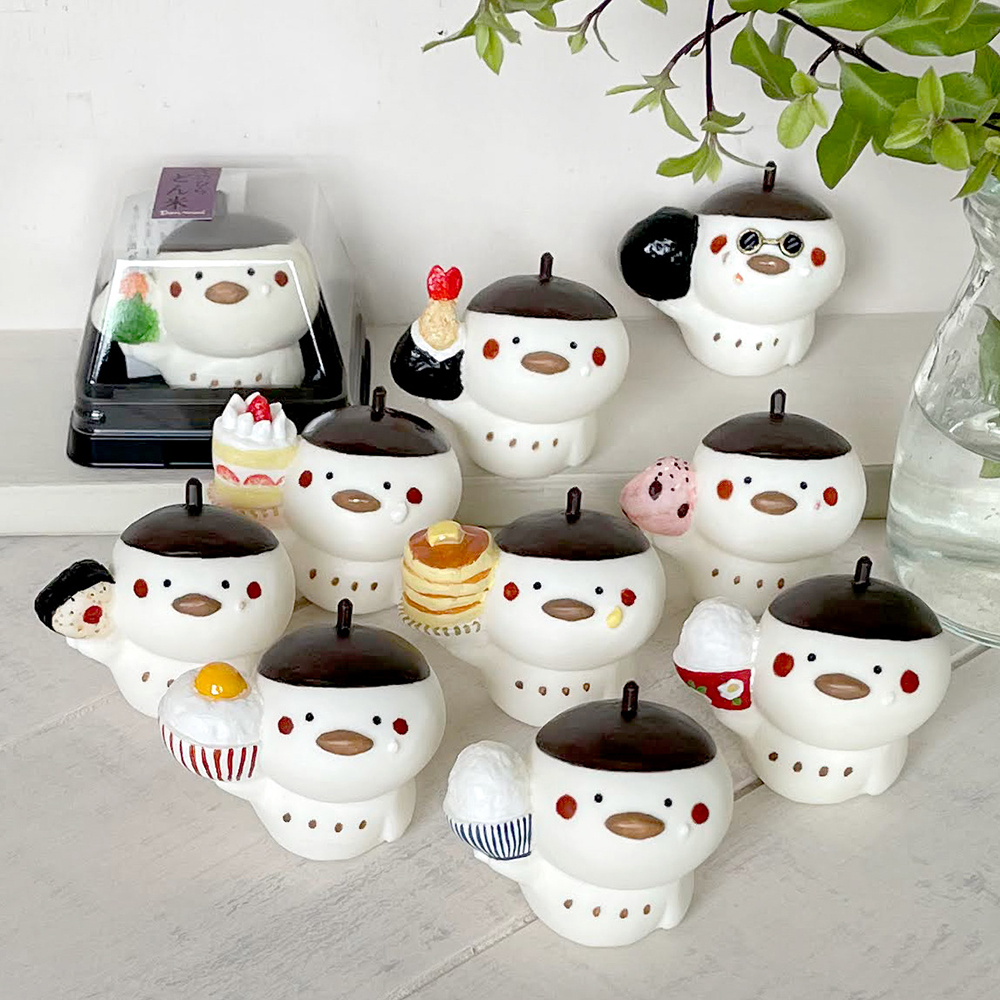 ツクルヒトタチ博in京都文化博物館2025 EggnWorks Museum エッグンワークス ミュージアム ススメ隊長　Taichou mapススメ隊長