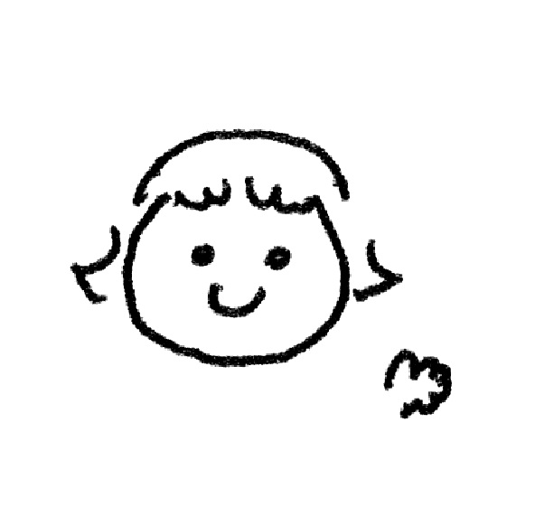 EggnWorks Museum エッグンワークス ミュージアム はぁ～い！【女の子】