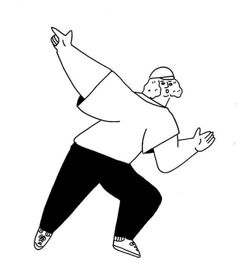 EggnWorks Museum エッグンワークス ミュージアム It’s Friday