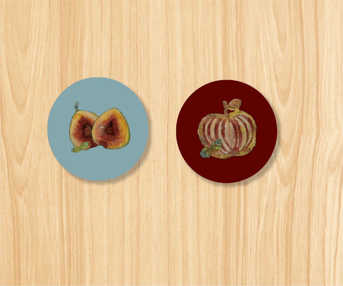 EGGNWORKS エッグンワークス ツクルヒトタチ博in京都文化博物館2025 ストックイラスト あまなつ