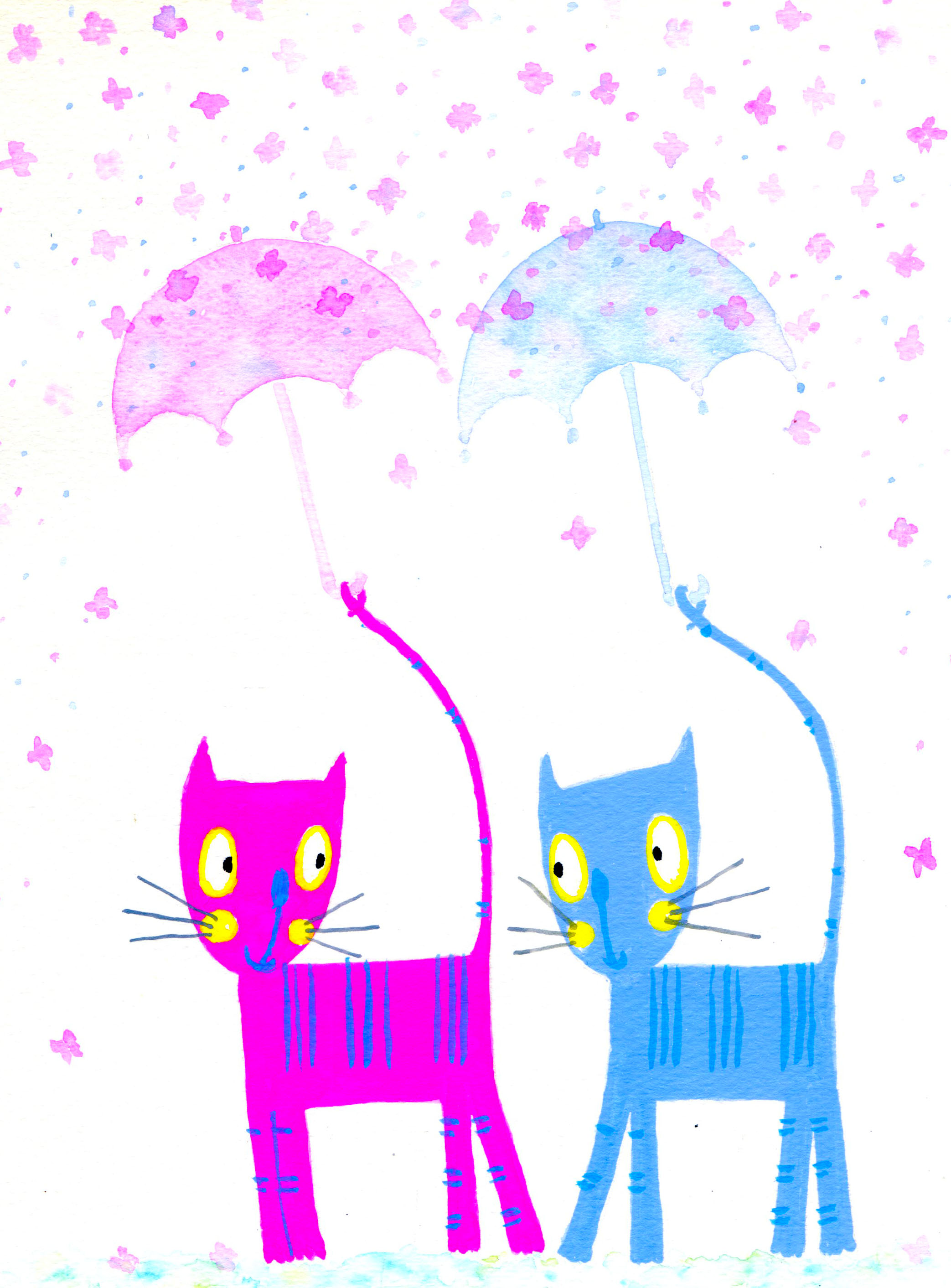 EggnWorks Museum エッグンワークス ミュージアム アンブレららら ペア