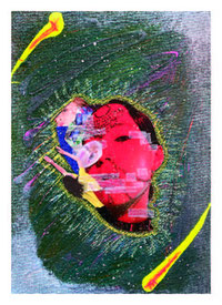 EggnWorks Museum エッグンワークス ミュージアム 可能性無限大