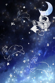 EggnWorks Museum エッグンワークス ミュージアム 宇宙夢