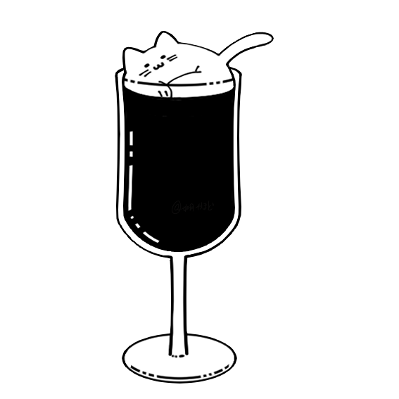 EggnWorks Museum エッグンワークス ミュージアム こーひーにゃんす