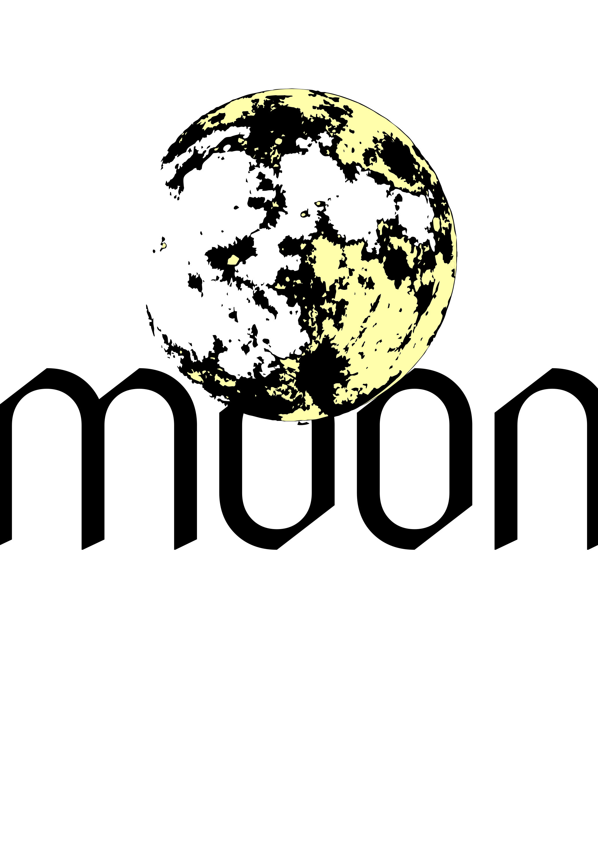 EggnWorks Museum MOON