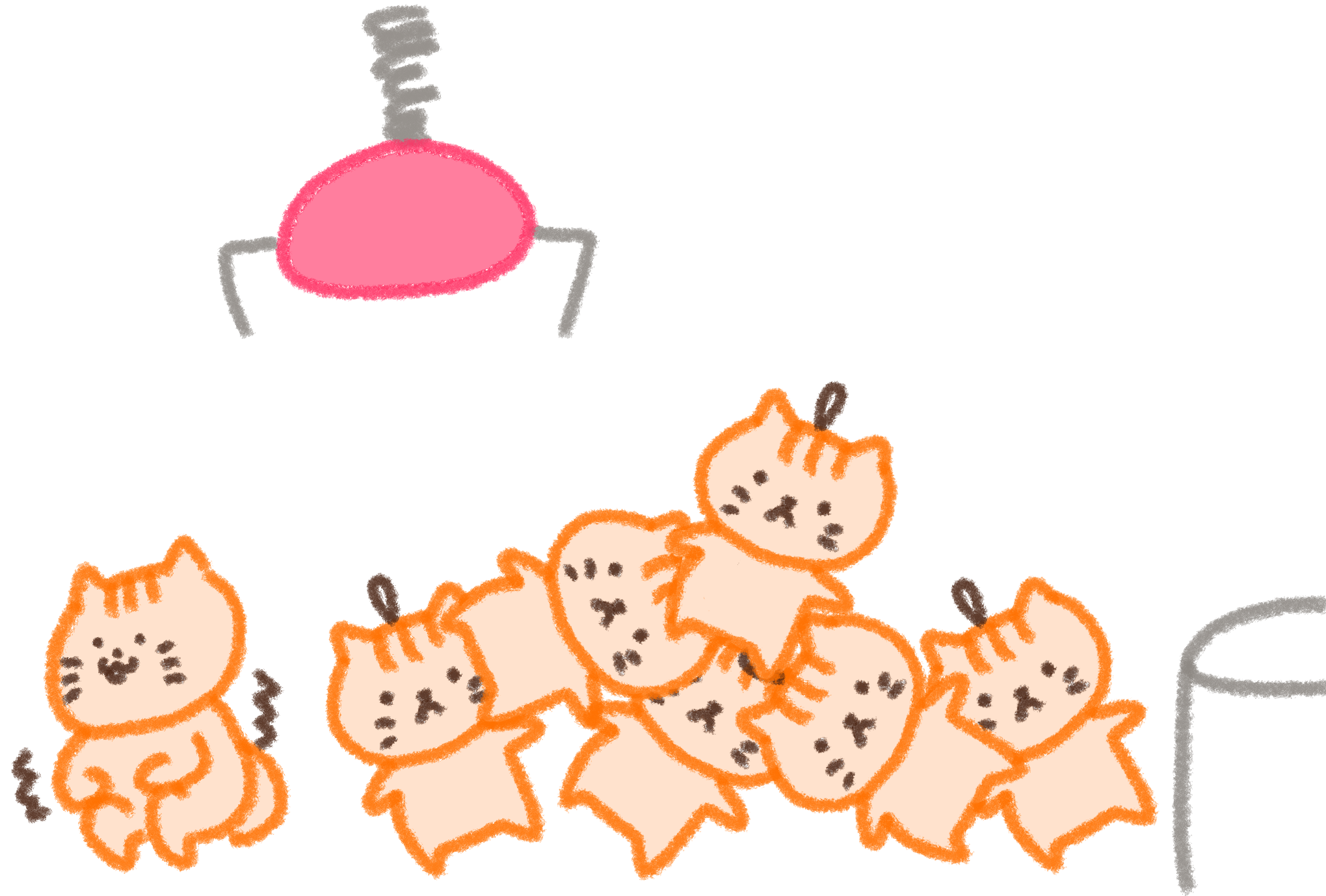 EggnWorks Museum エッグンワークス ミュージアム don’t catch meかりん