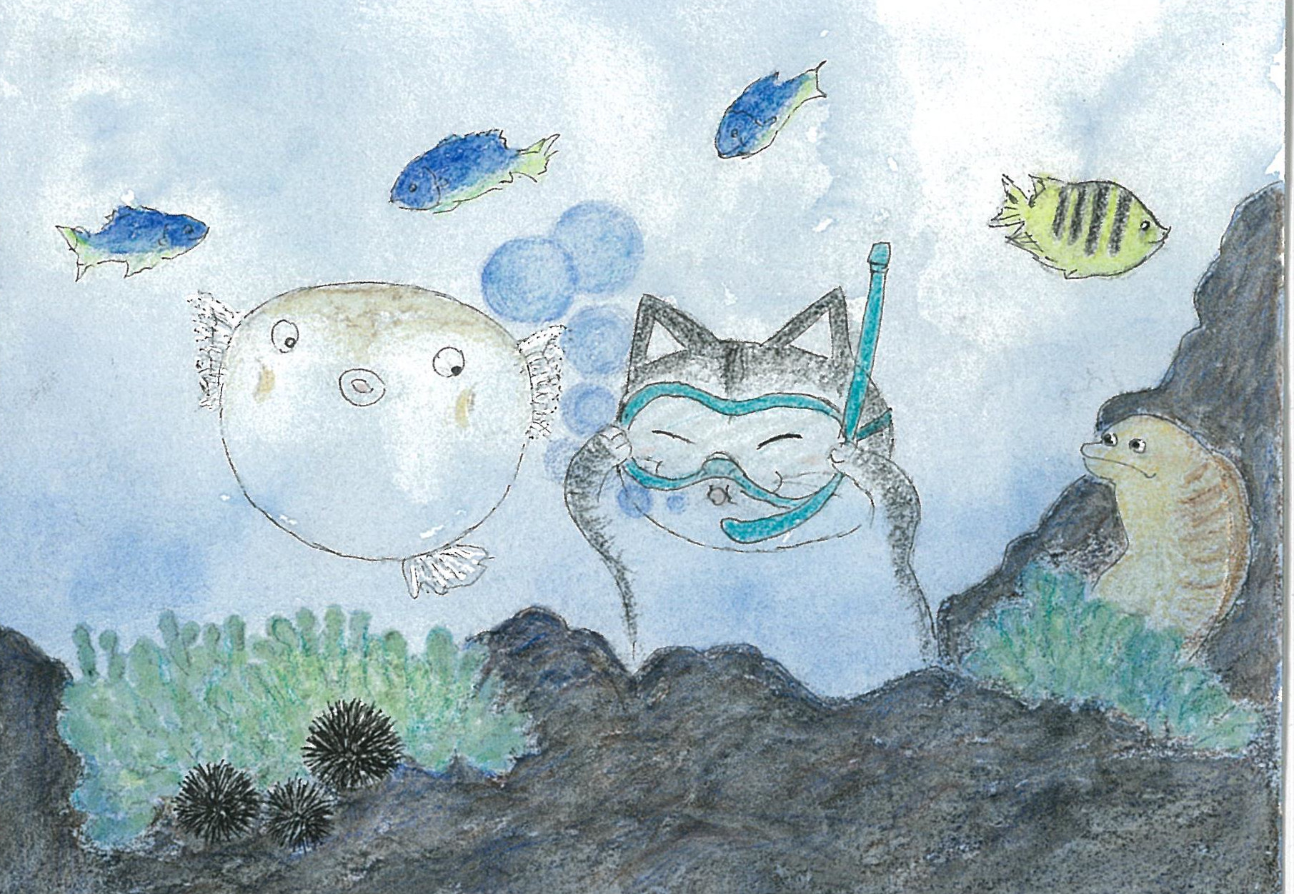 EGGNWORKS エッグンワークス ツクルヒトタチ博in京都文化博物館2025 まねしてみたよ KUROKI NAOMI