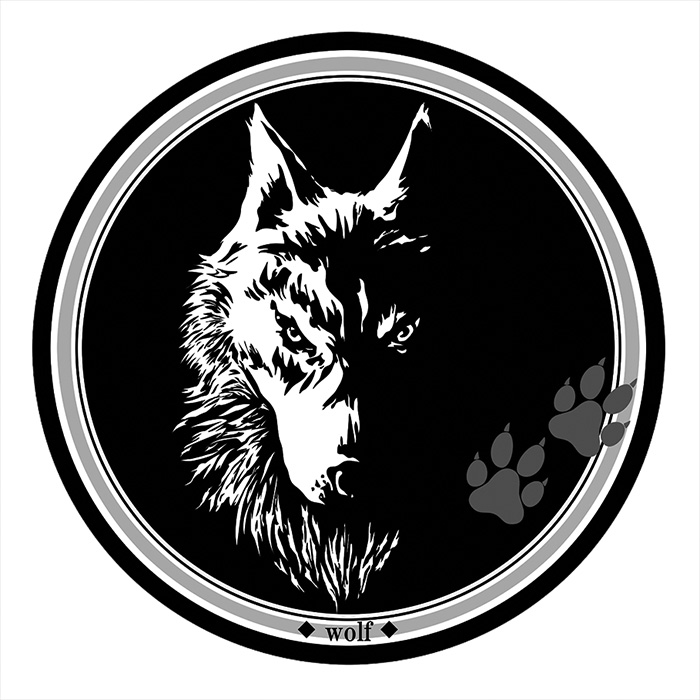 ツクルヒトタチ博in京都文化博物館2025 EggnWorks Museum エッグンワークス ミュージアム 狼kuri