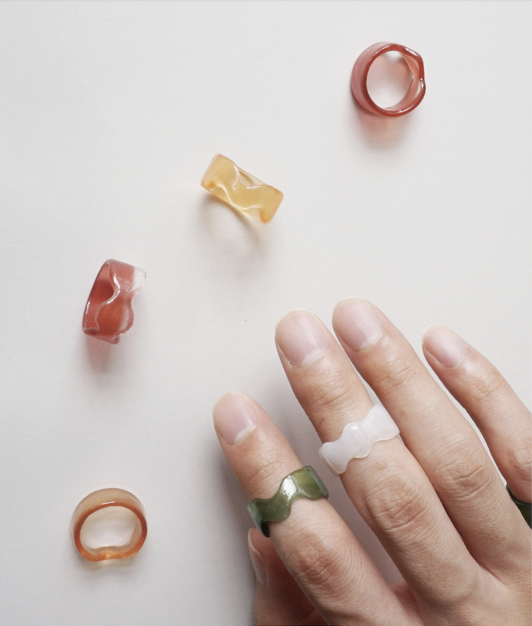 EGGNWORKS エッグンワークス ツクルヒトタチ博in京都文化博物館2025 AMMONyITE_blue sumika