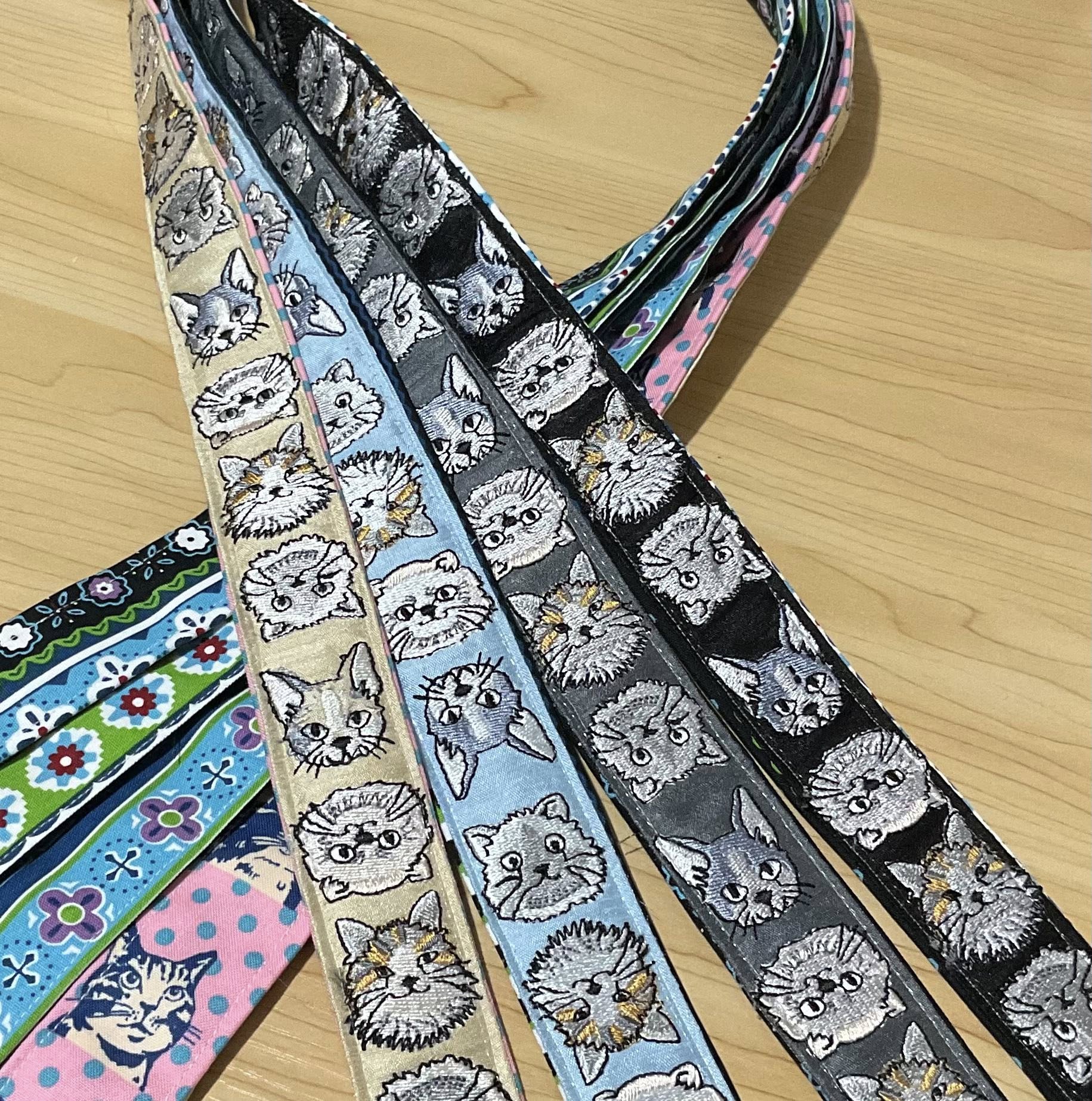 ツクルヒトタチ博in京都文化博物館2025 EGGNWORKS エッグンワークス 福清 新作ショルダーストラップ