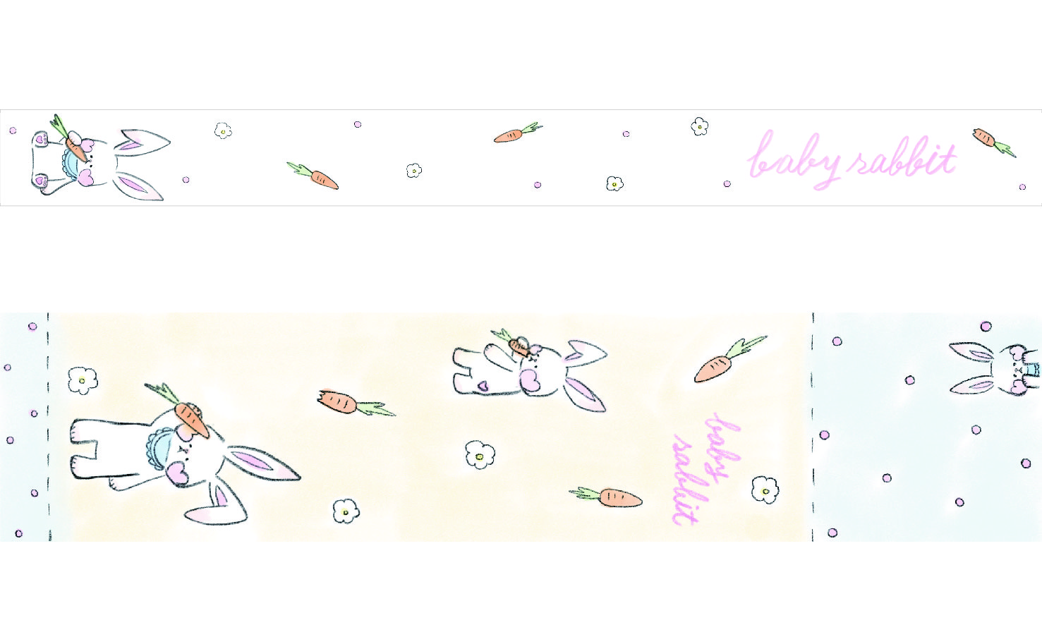 EggnWorks Museum エッグンワークス ミュージアム ベイビーラビット