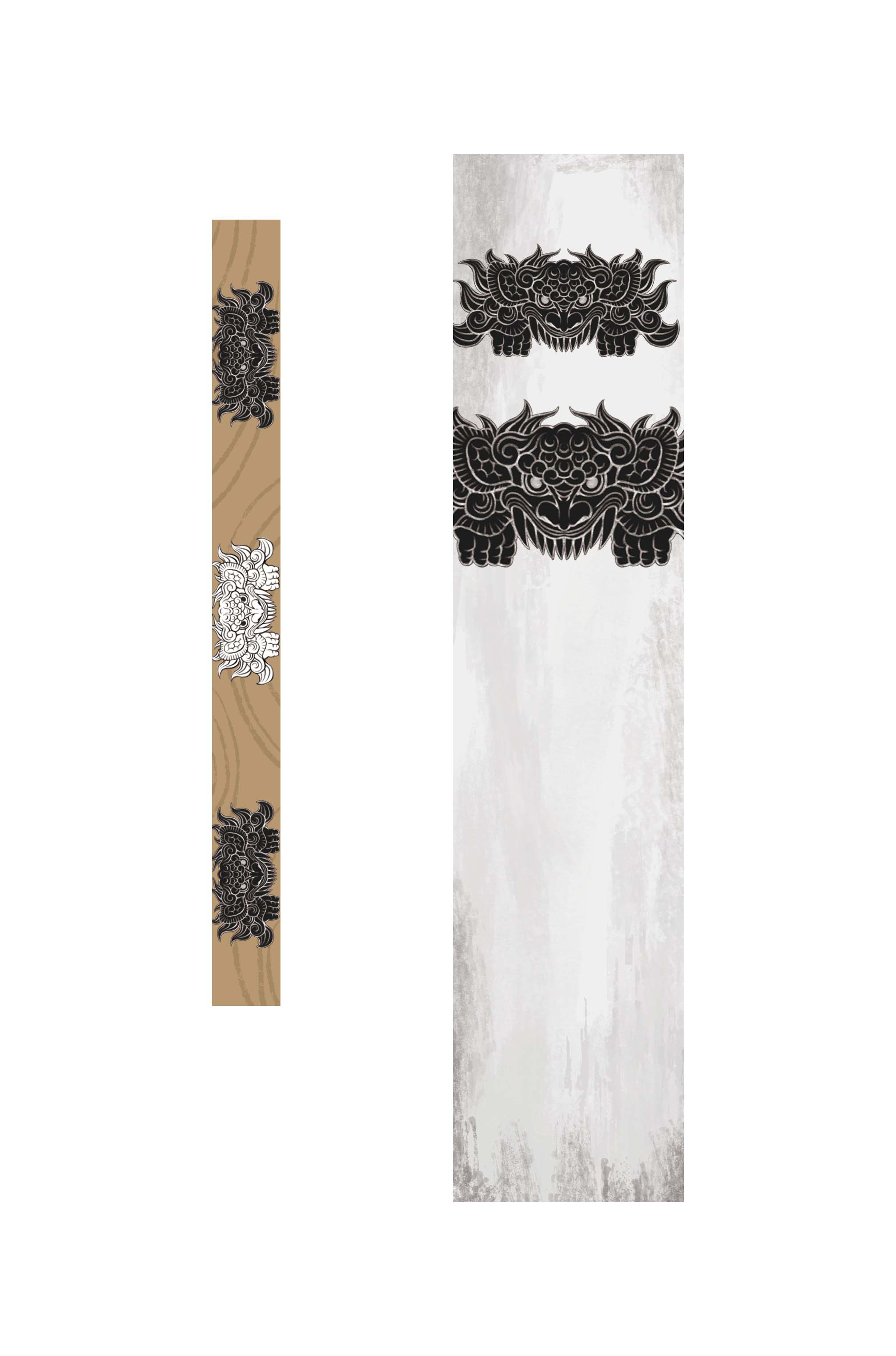 EggnWorks Museum エッグンワークス ミュージアム ししお