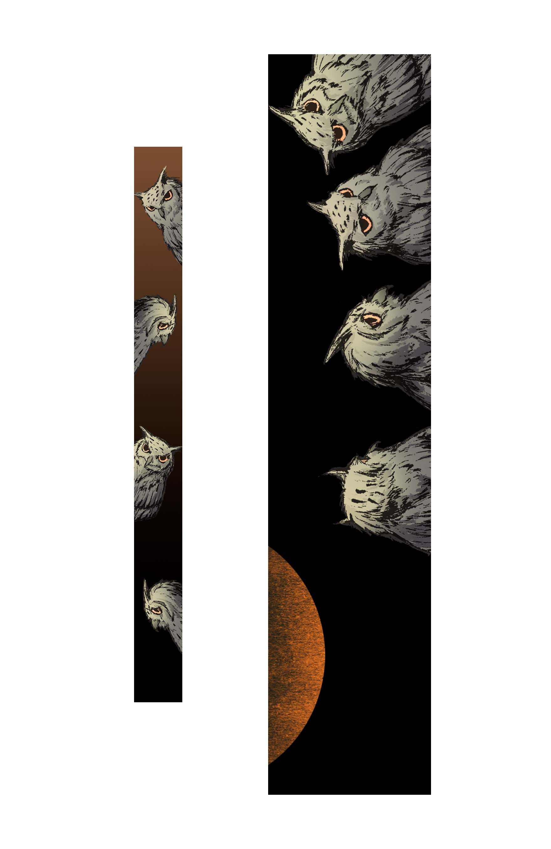 EggnWorks Museum エッグンワークス ミュージアム ふくろん