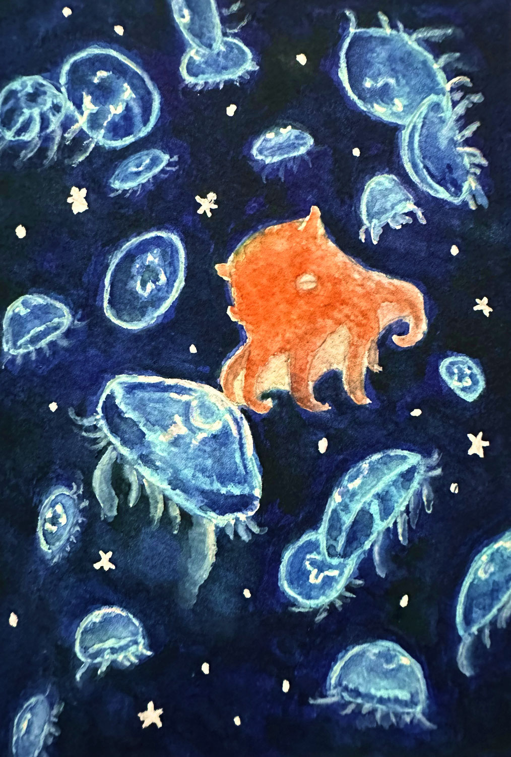 EggnWorks Museum エッグンワークス ミュージアム ゆらゆらり