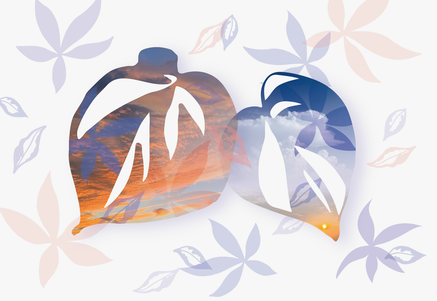 EGGNWORKS エッグンワークス ツクルヒトタチ 　mcflower