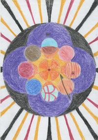 EggnWorks Museum エッグンワークス ミュージアム ポンデプラネッツ