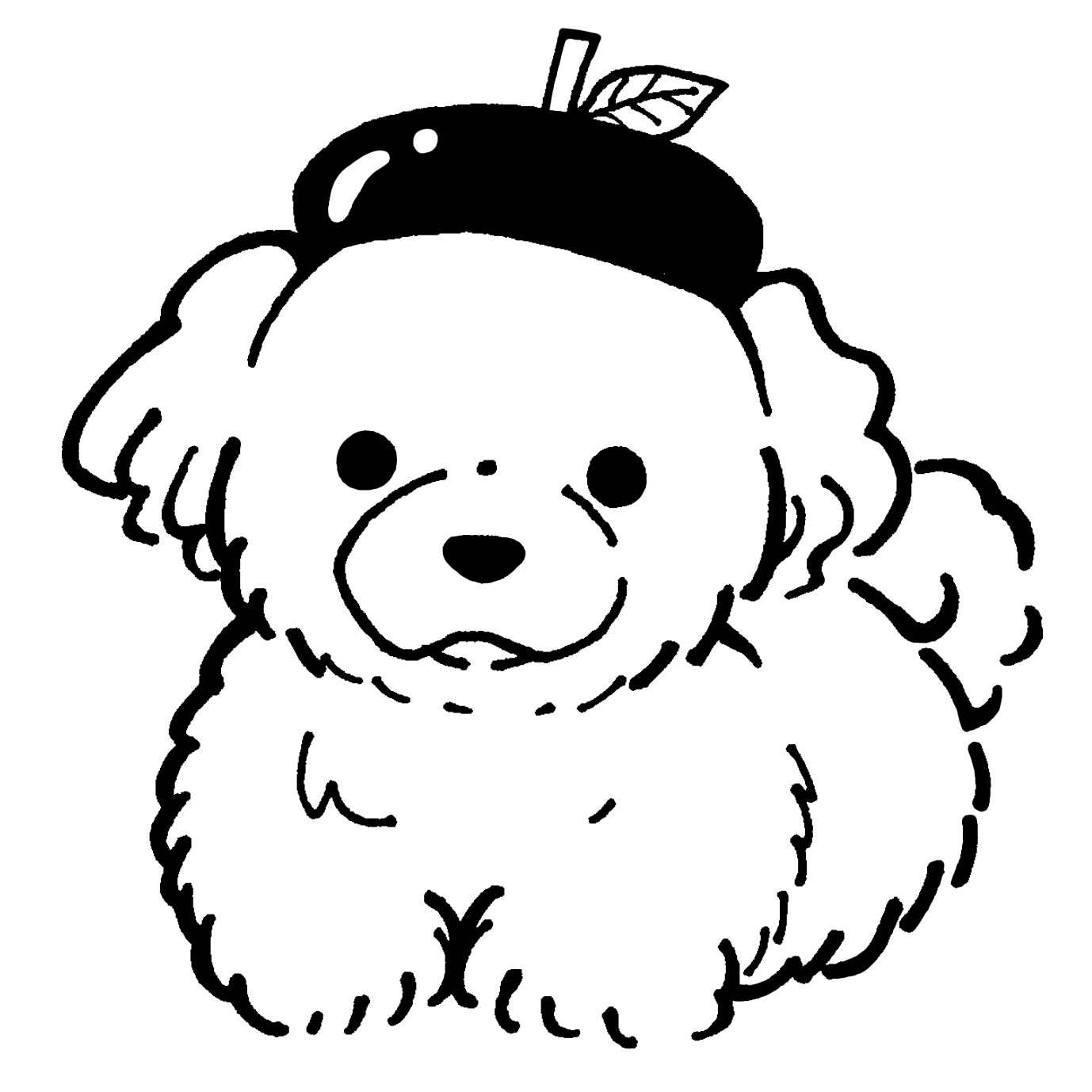 EggnWorks Museum エッグンワークス ミュージアム マルチーズ