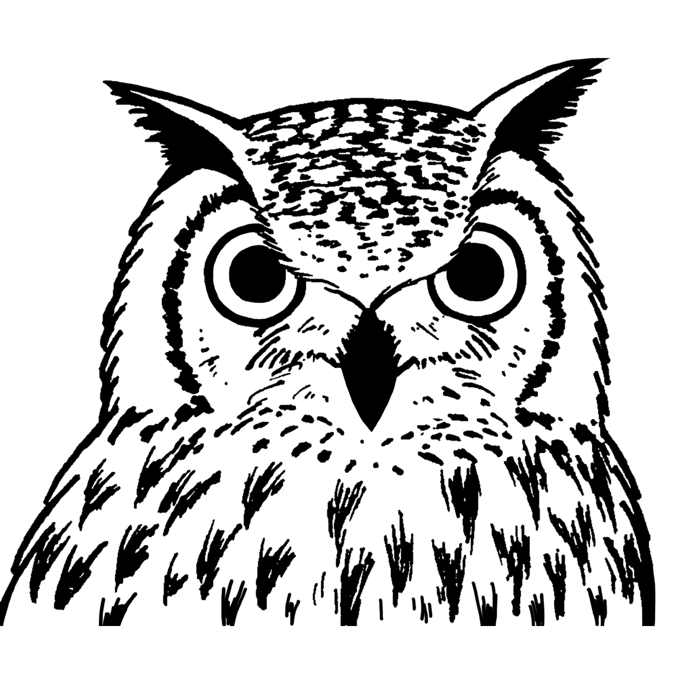 EggnWorks Museum エッグンワークス ミュージアム ミミズク