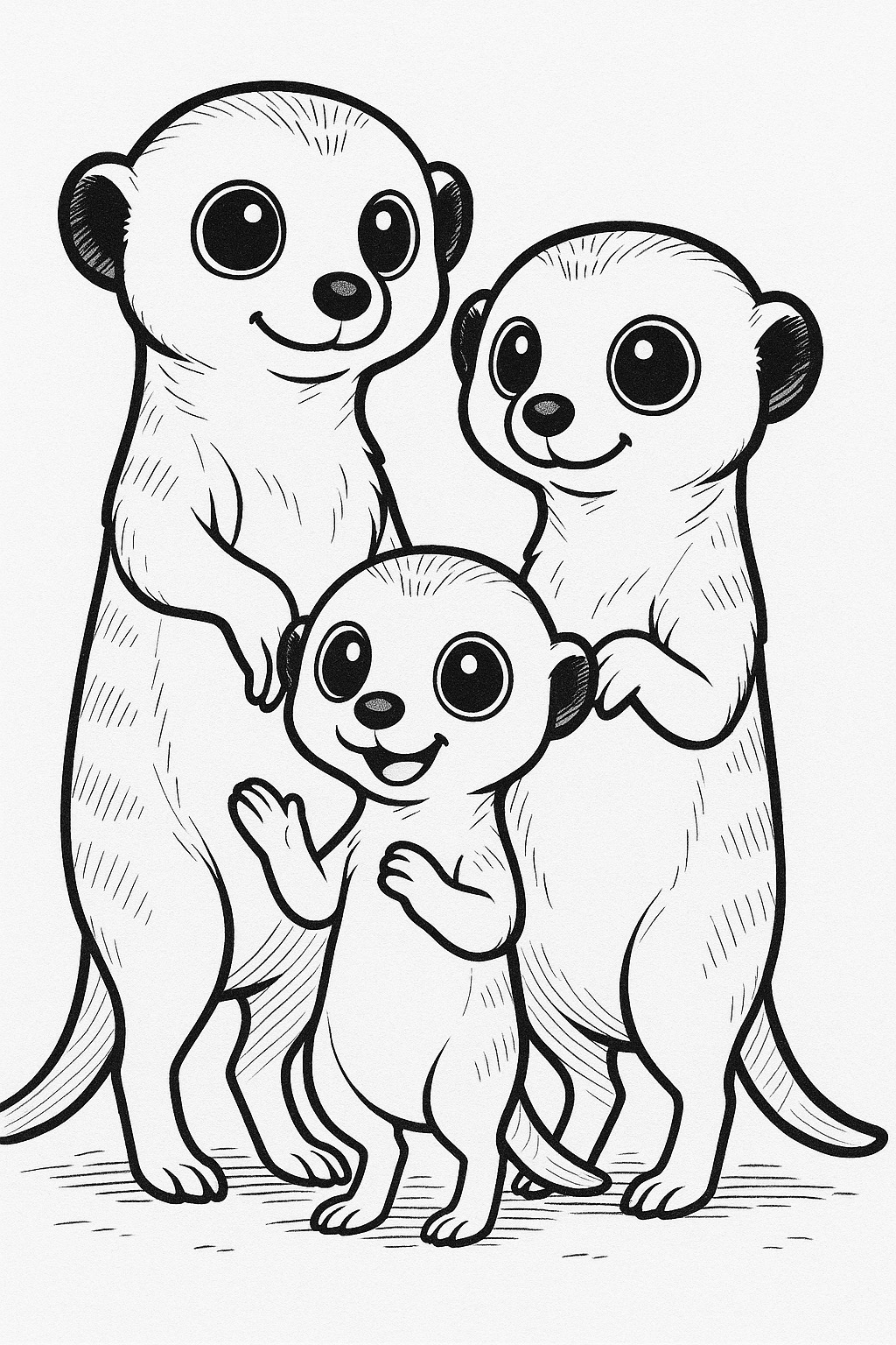 EggnWorks Museum エッグンワークス ミュージアム ミーヤキャット20250624 白