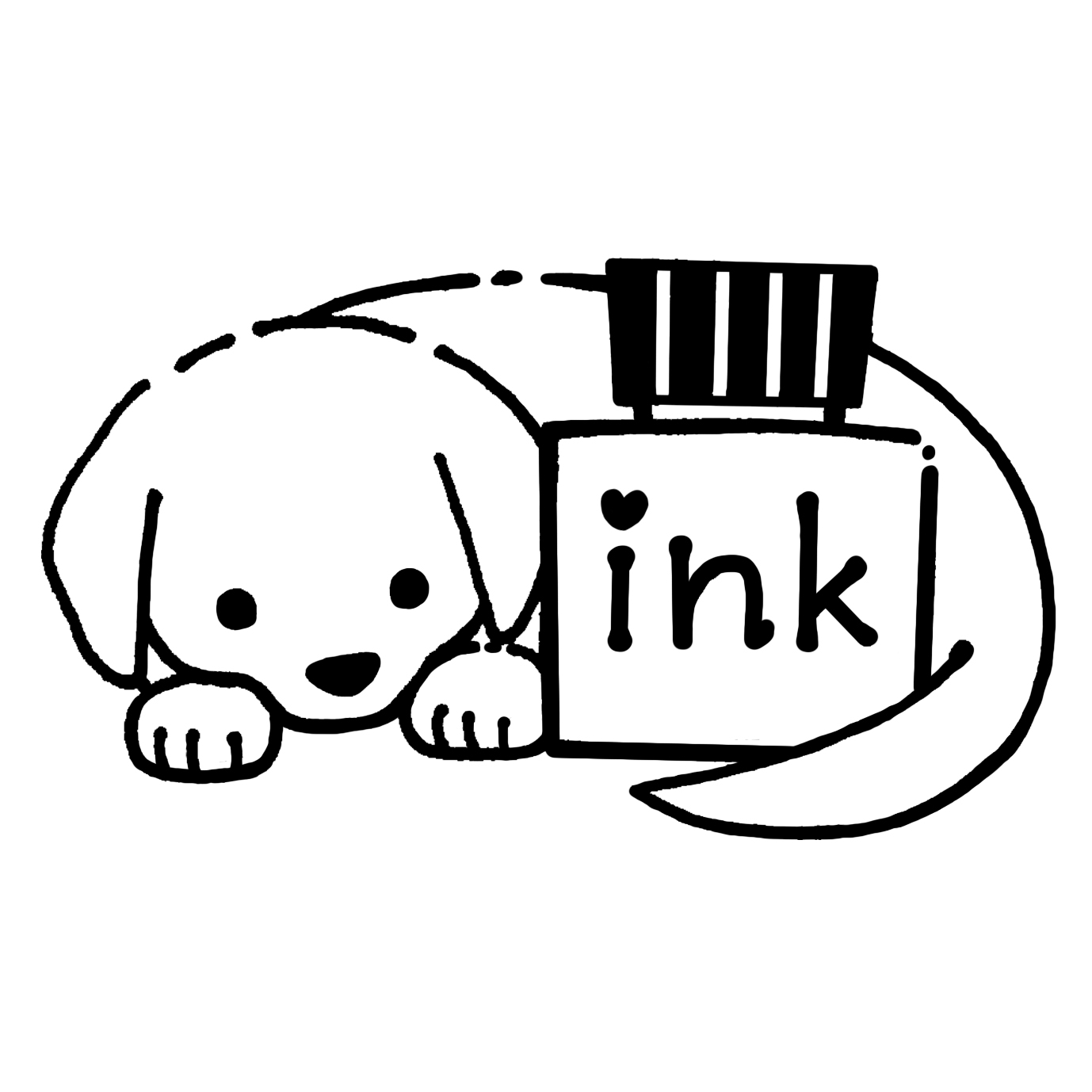 EggnWorks Museum エッグンワークス ミュージアム ラブラドール・レトリバー