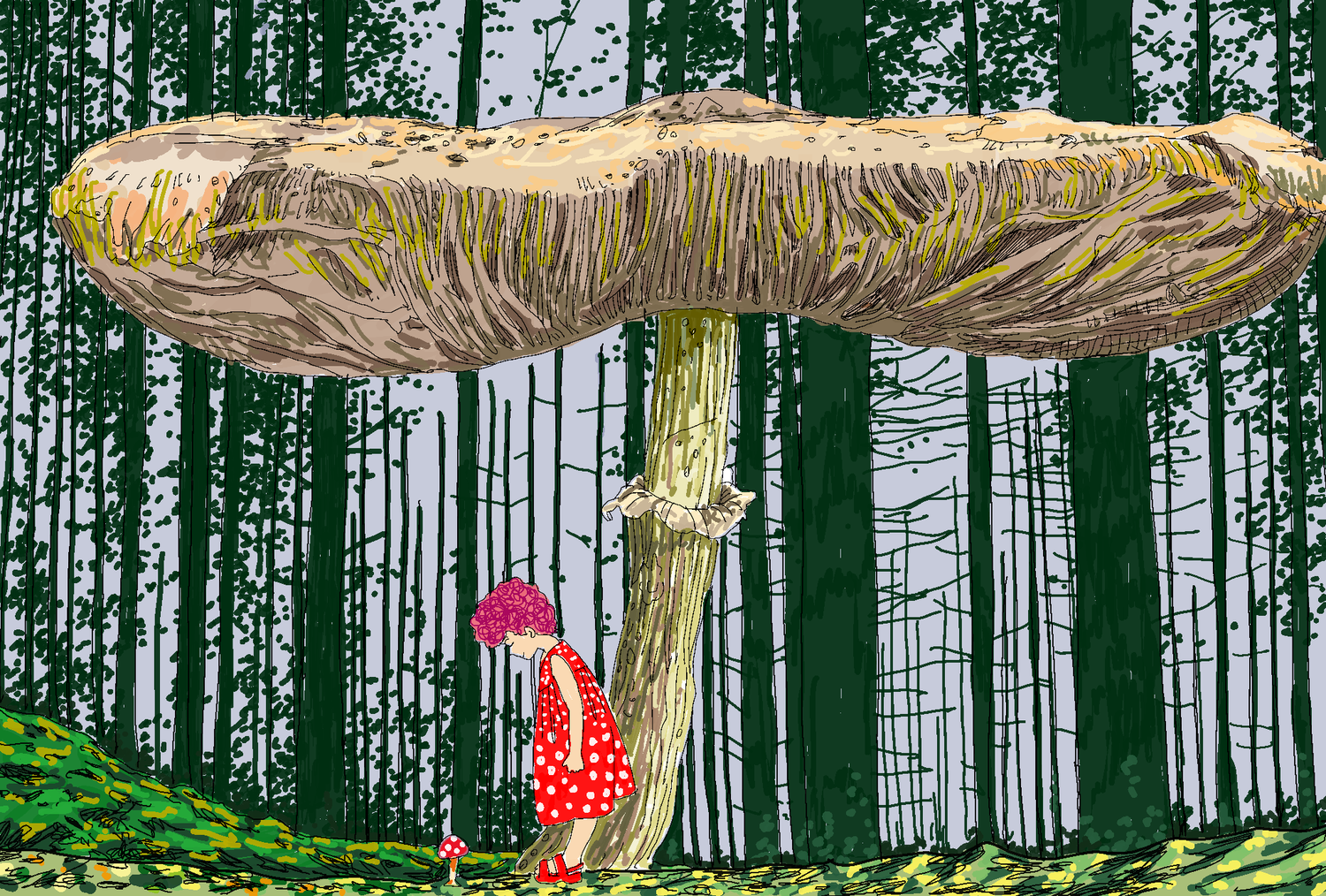 EggnWorks Museum エッグンワークス ミュージアム 毎日　少しづつ　ちょっとづつ、、、