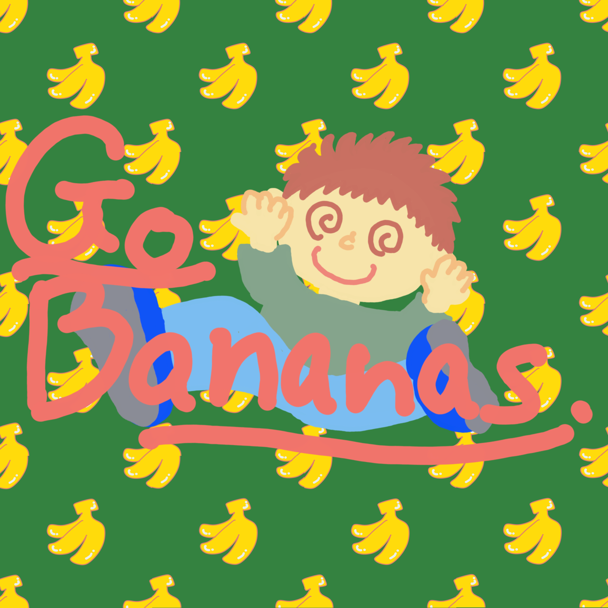 EGGNWORKS エッグンワークス ツクルヒトタチ博in京都文化博物館2025 GoBananas retoriitotomo