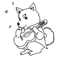 EggnWorks Museum エッグンワークス ミュージアム 音楽っていいぜ