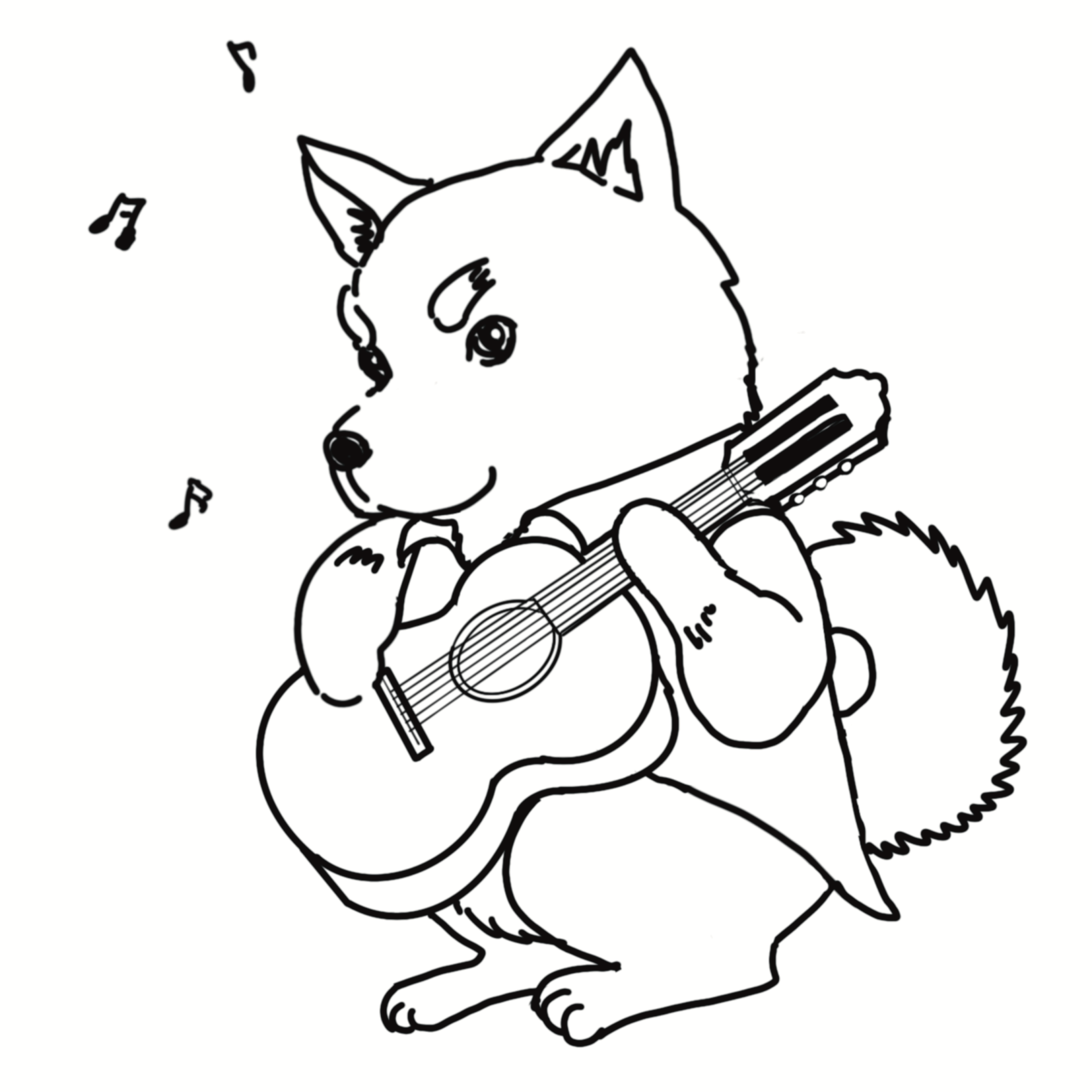 EggnWorks Museum エッグンワークス ミュージアム 音楽っていいぜkaju