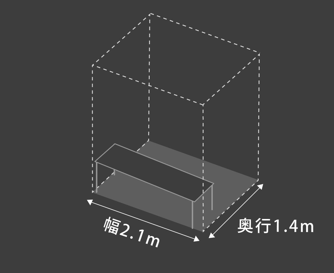 募集項目1