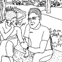 EggnWorks Museum エッグンワークス ミュージアム 公園