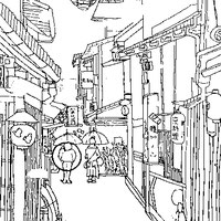 EggnWorks Museum エッグンワークス ミュージアム 先斗町