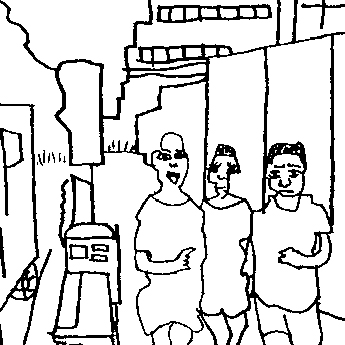 EggnWorks Museum エッグンワークス ミュージアム マラソンエドワード38