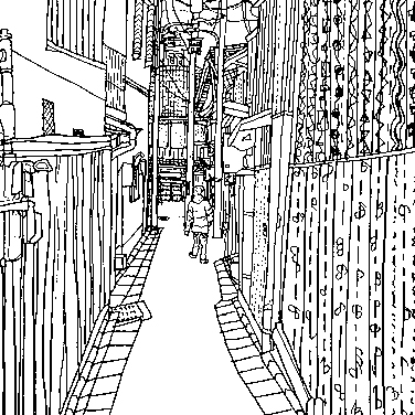 EggnWorks Museum エッグンワークス ミュージアム 祇園【花見小路】エドワード38