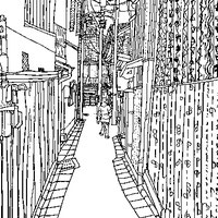 EggnWorks Museum エッグンワークス ミュージアム 祇園【花見小路】