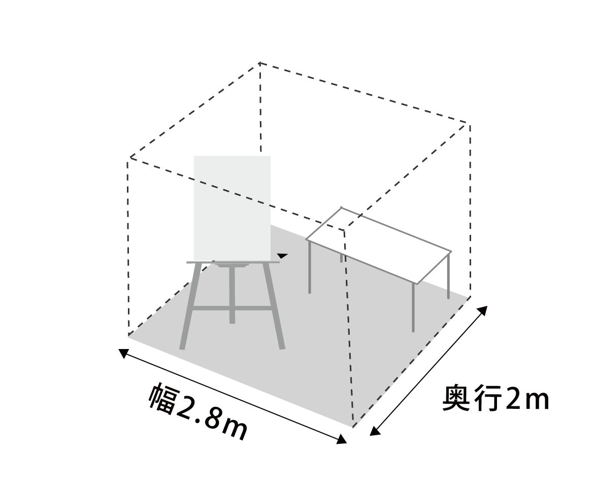 募集項目1