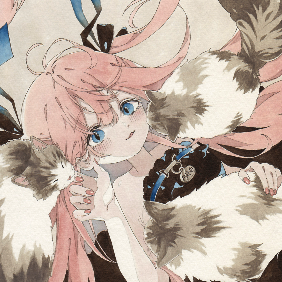 EggnWorks Museum 猫に埋もれたい