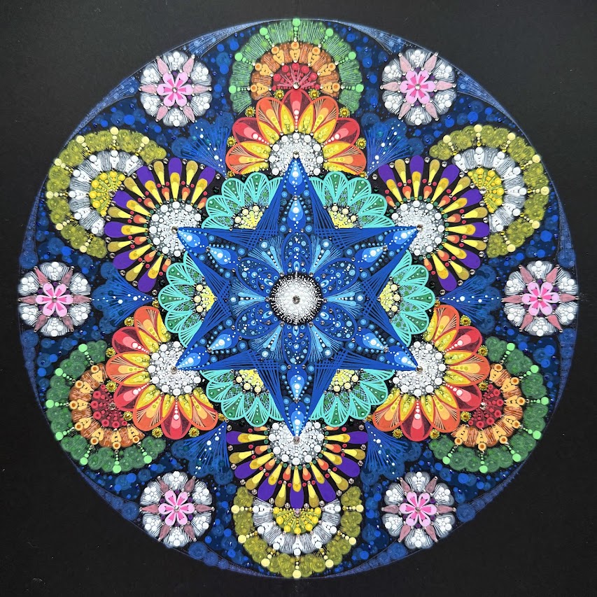 ツクルヒトタチ博in京都文化博物館2025 EggnWorks Museum エッグンワークス ミュージアム 宇宙の調べ2024アトリエ愛宜