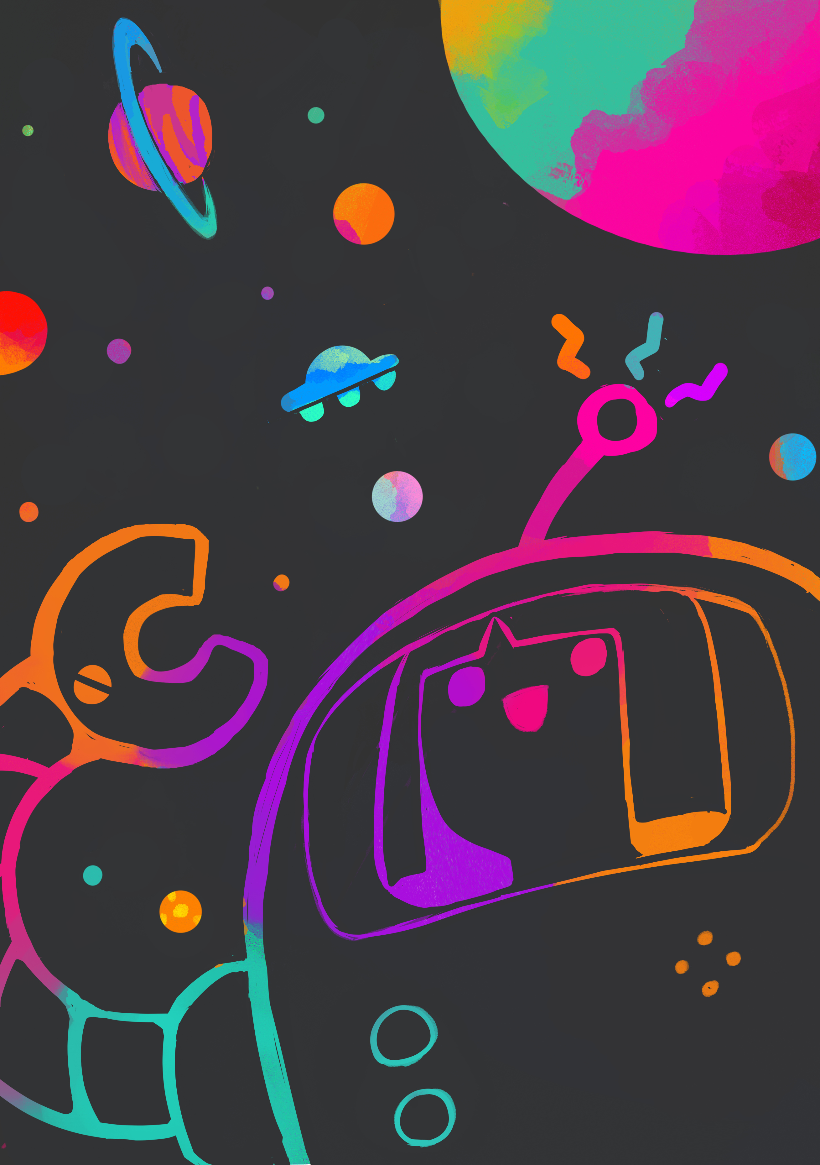 EggnWorks Museum エッグンワークス ミュージアム 宇宙の色hamatatu1192@docomo.ne.jp