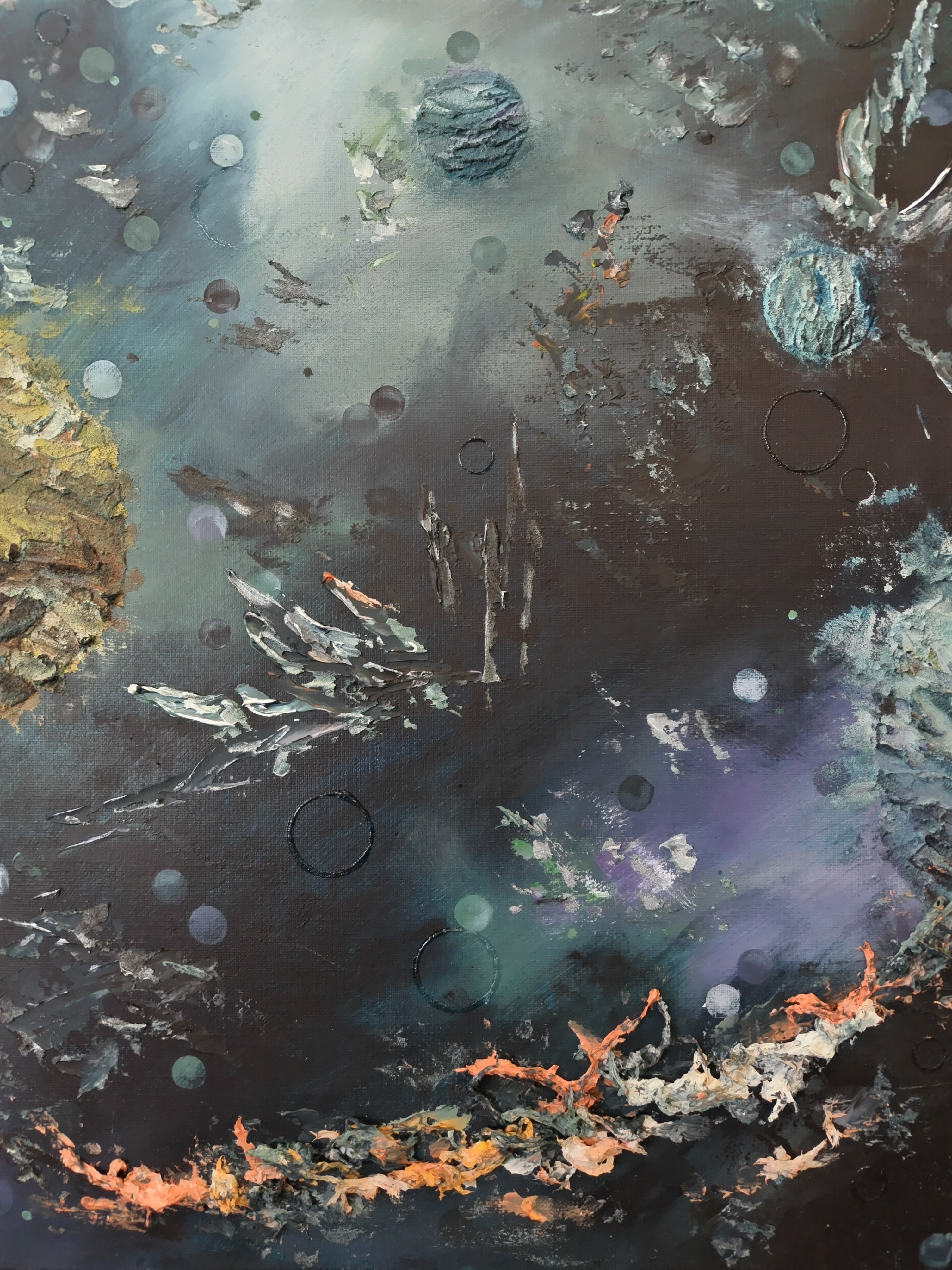 EggnWorks Museum エッグンワークス ミュージアム きぼうJusou