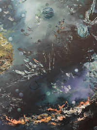 EggnWorks Museum エッグンワークス ミュージアム きぼう