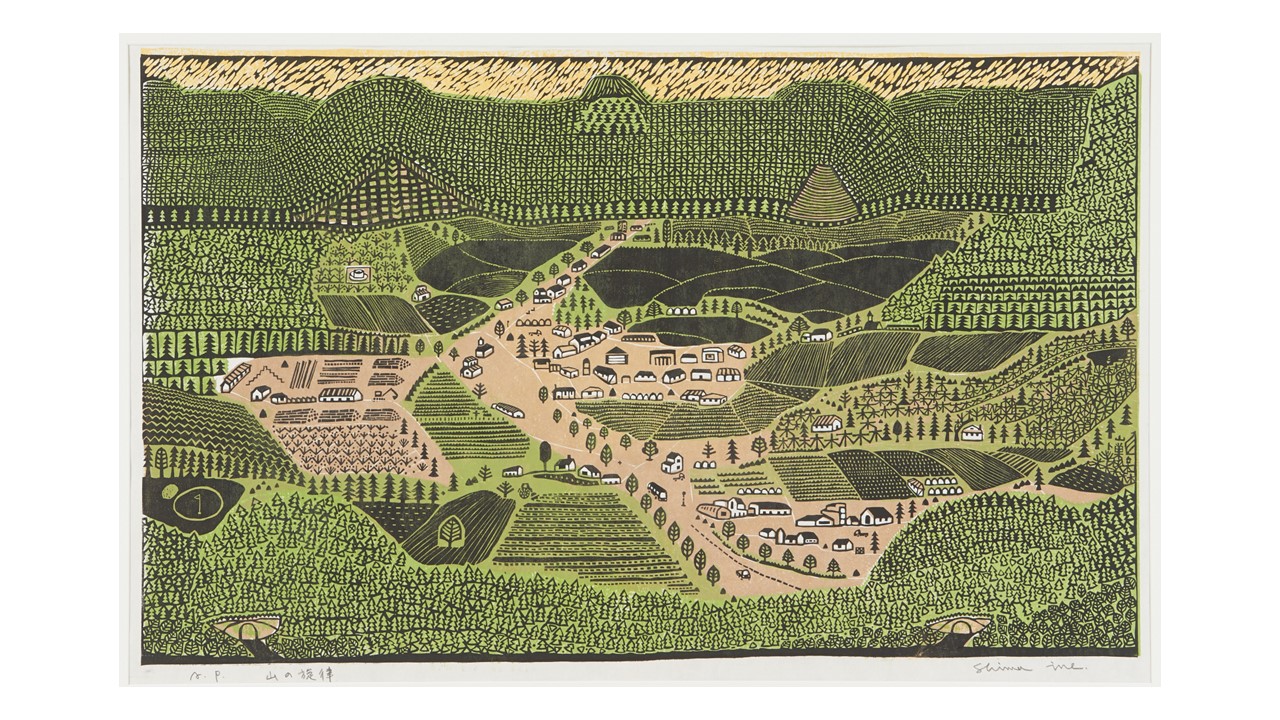 ツクルヒトタチ博in京都文化博物館2025 EggnWorks Museum エッグンワークス ミュージアム 山の旋律武田志麻