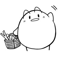 EggnWorks Museum エッグンワークス ミュージアム お買物ひよちゃん