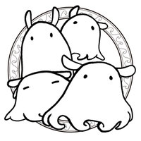 EggnWorks Museum エッグンワークス ミュージアム メンダコDance